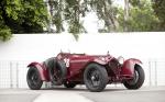 Alfa Romeo 8C 2300 Monza 1933 года